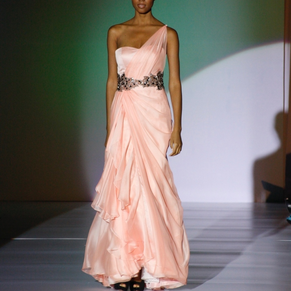 Enzoani Love Gown